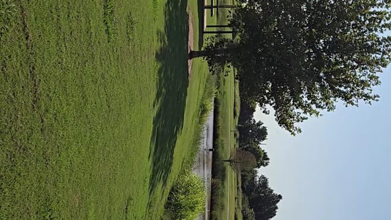 Jones Park - Jones, OK