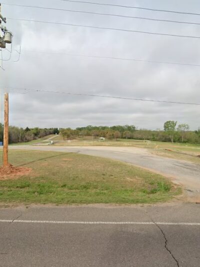 Nicoma Park Municipal Park - Jones, OK