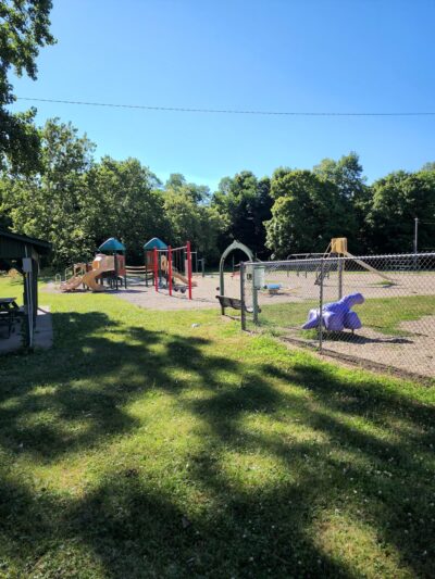 Jonesboro Community Park - Jonesboro, IN