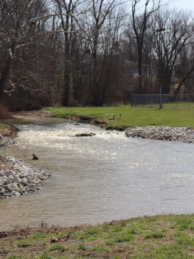 Jonesboro Community Park - Jonesboro, IN