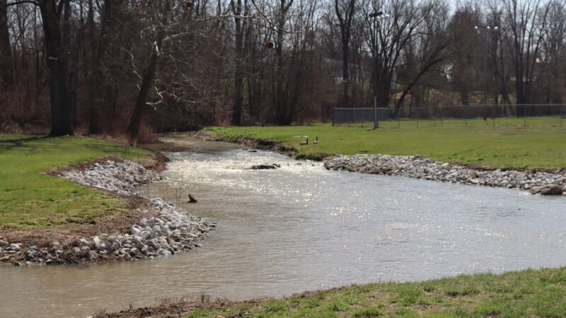 Jonesboro Community Park - Jonesboro, IN