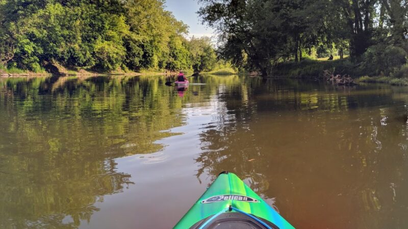 Jonesboro Community Park - Jonesboro, IN