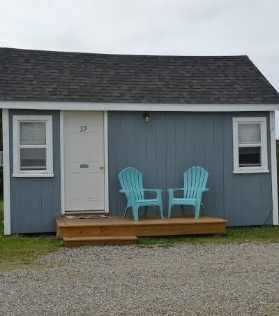 Blueberry Patch Motel & Cabins - Jonesboro, ME