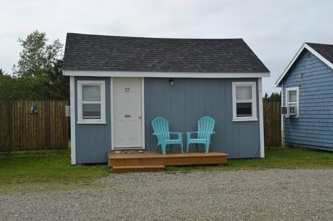 Blueberry Patch Motel & Cabins - Jonesboro, ME