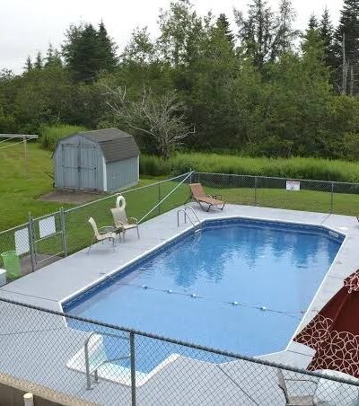 Blueberry Patch Motel & Cabins - Jonesboro, ME