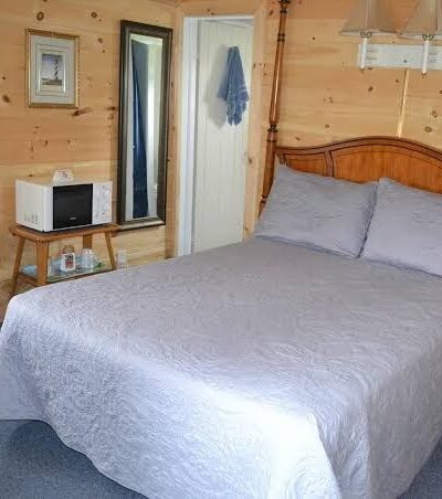 Blueberry Patch Motel & Cabins - Jonesboro, ME