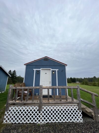 Blueberry Patch Motel & Cabins - Jonesboro, ME