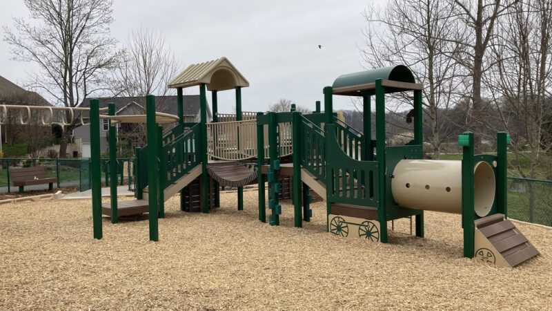 Golden Oak Park - Jonesborough, TN