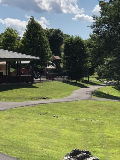 Stage Road Park - Jonesborough, TN
