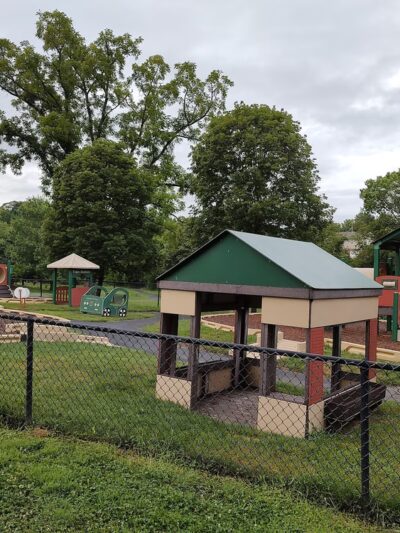 Stage Road Park - Jonesborough, TN