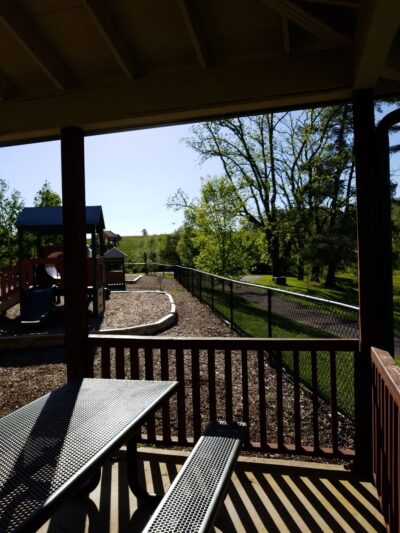 Stage Road Park - Jonesborough, TN