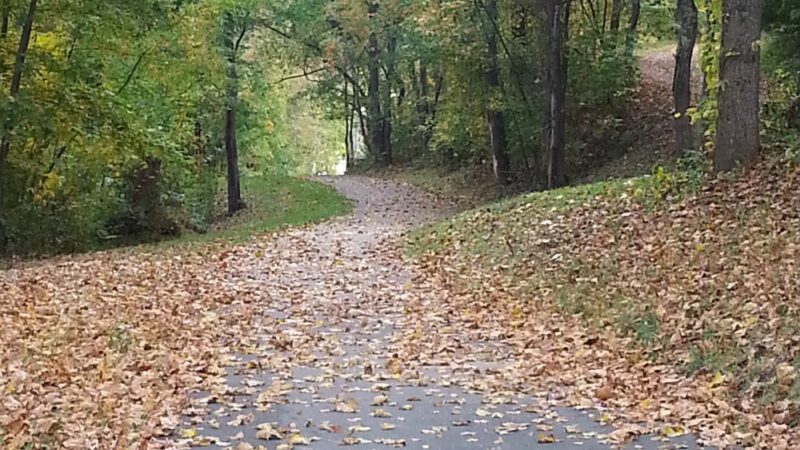 Town of Jonesborough Park - Jonesborough, TN