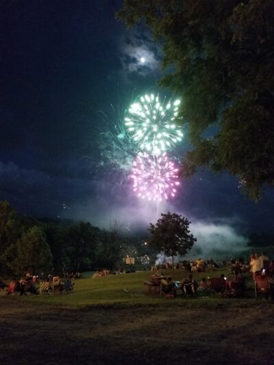 Jonestown Community Park - Jonestown, PA