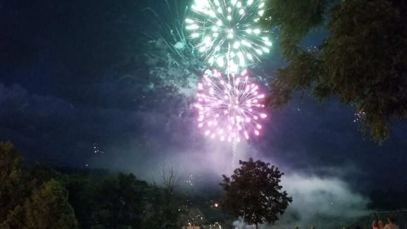 Jonestown Community Park - Jonestown, PA