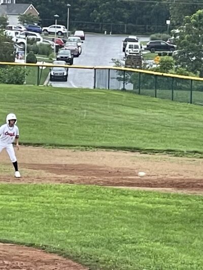 Jonestown Community Park - Jonestown, PA