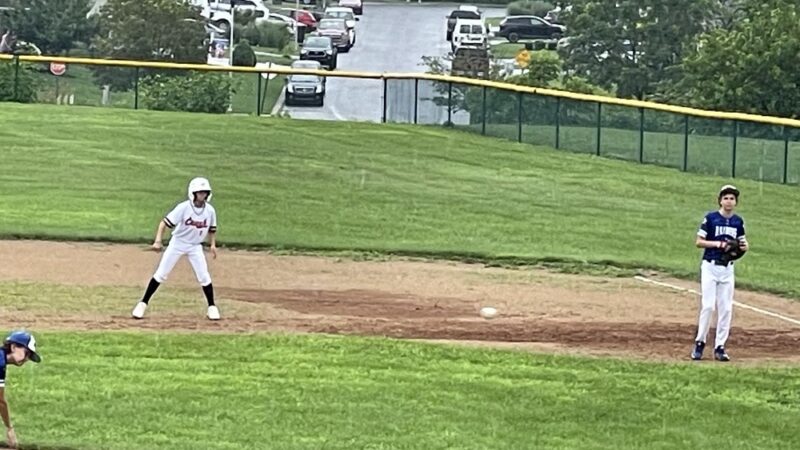 Jonestown Community Park - Jonestown, PA