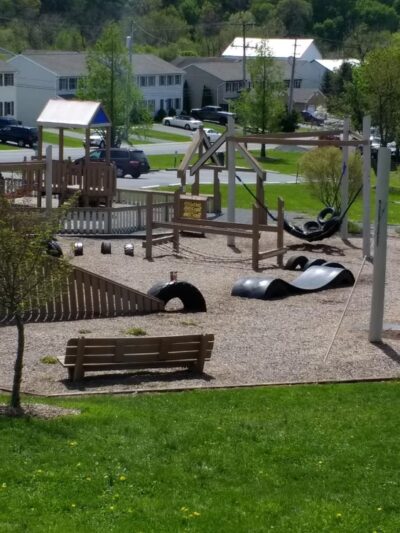 Jonestown Community Park - Jonestown, PA