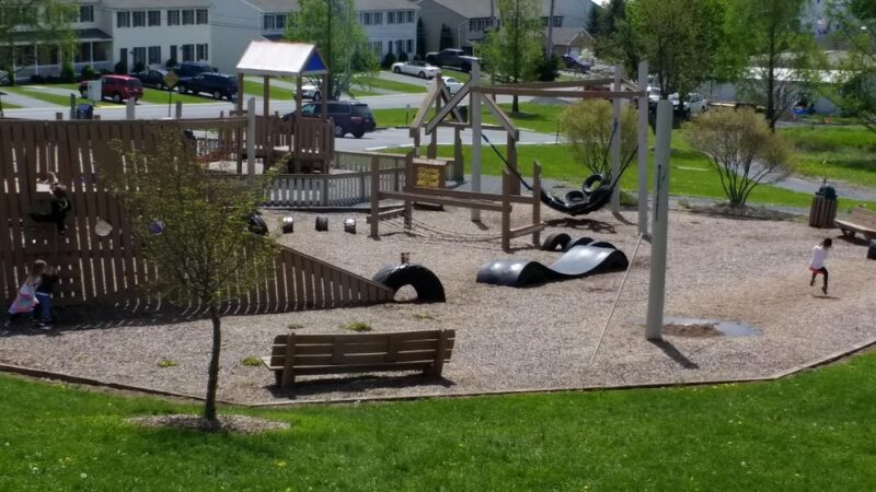 Jonestown Community Park - Jonestown, PA