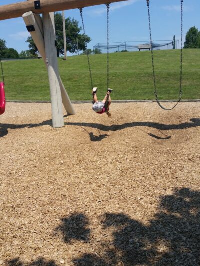 Jonestown Community Park - Jonestown, PA