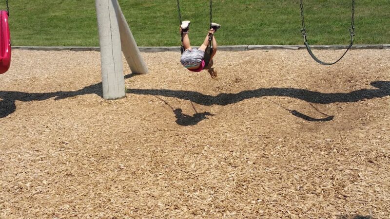 Jonestown Community Park - Jonestown, PA