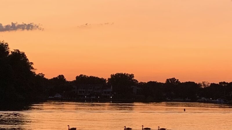 Mariner Point Park Boat Launch - Joppatowne, MD