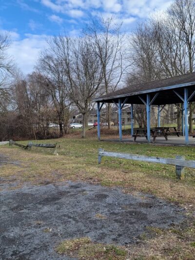 Erie Canal Parkway - Jordan - Jordan, NY