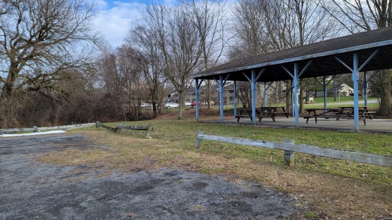 Erie Canal Parkway - Jordan - Jordan, NY