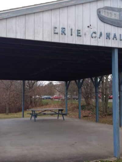 Erie Canal Parkway - Jordan - Jordan, NY