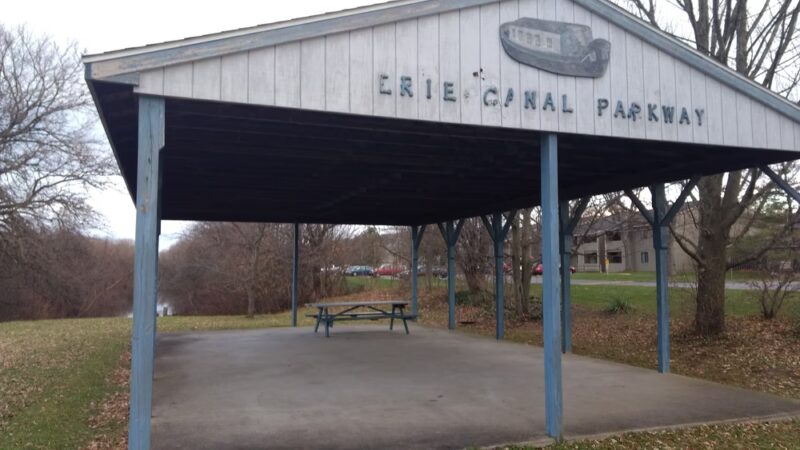 Erie Canal Parkway - Jordan - Jordan, NY