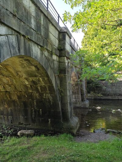 Jordan Canal Park - Jordan, NY
