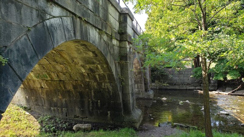 Jordan Canal Park - Jordan, NY