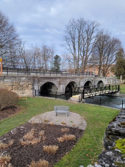Jordan Canal Park - Jordan, NY