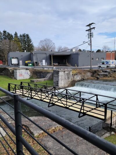 Jordan Canal Park - Jordan, NY