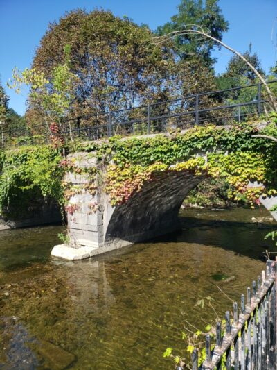 Jordan Canal Park - Jordan, NY