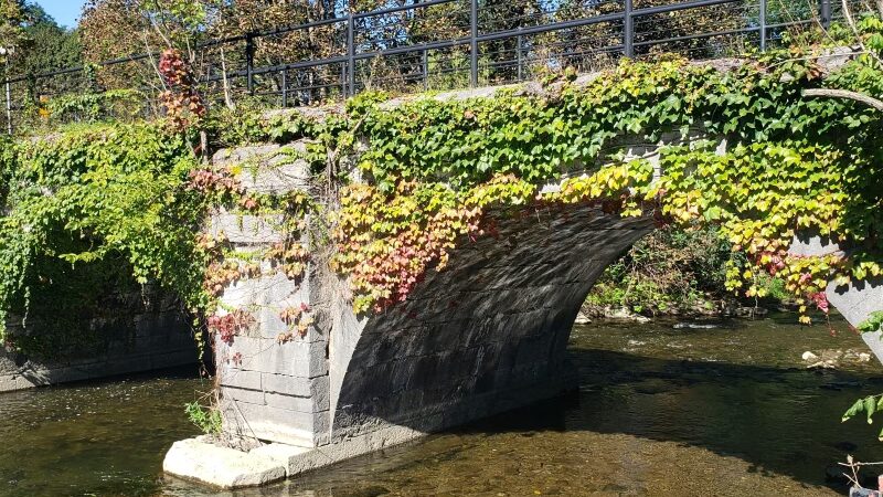 Jordan Canal Park - Jordan, NY