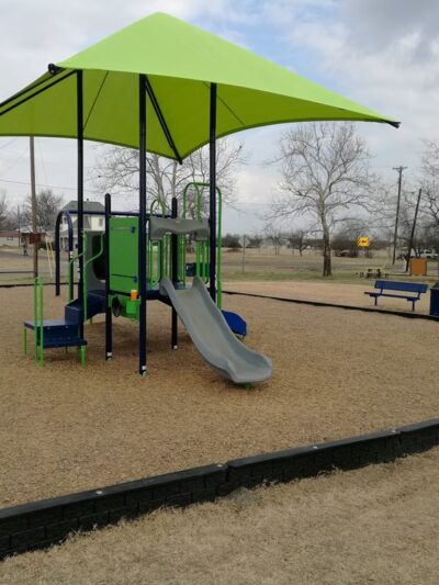 Josephine City Park - Josephine, TX