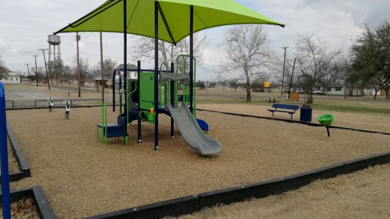 Josephine City Park - Josephine, TX