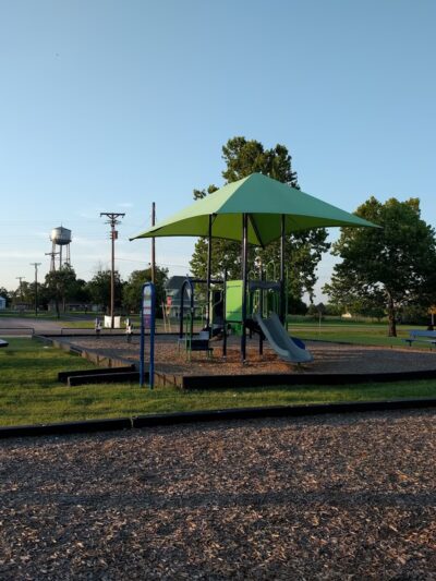 Josephine City Park - Josephine, TX