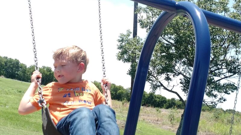 Josephine City Park - Josephine, TX