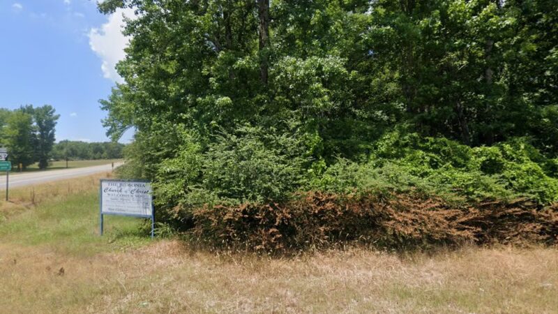 Judsonia Softball Fields - Judsonia, AR
