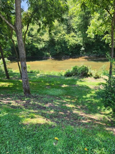 119 Rivers Edge Campground - Julian, WV