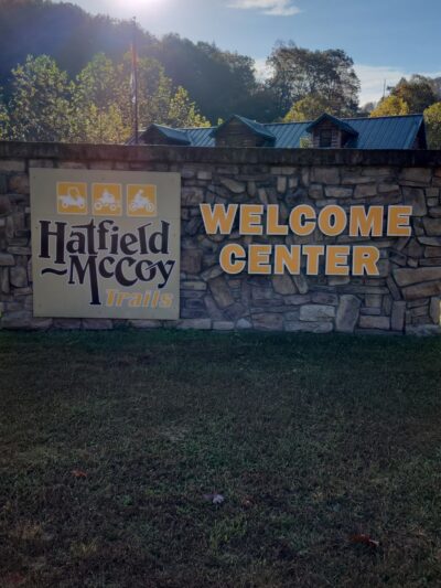 119 Rivers Edge Campground - Julian, WV