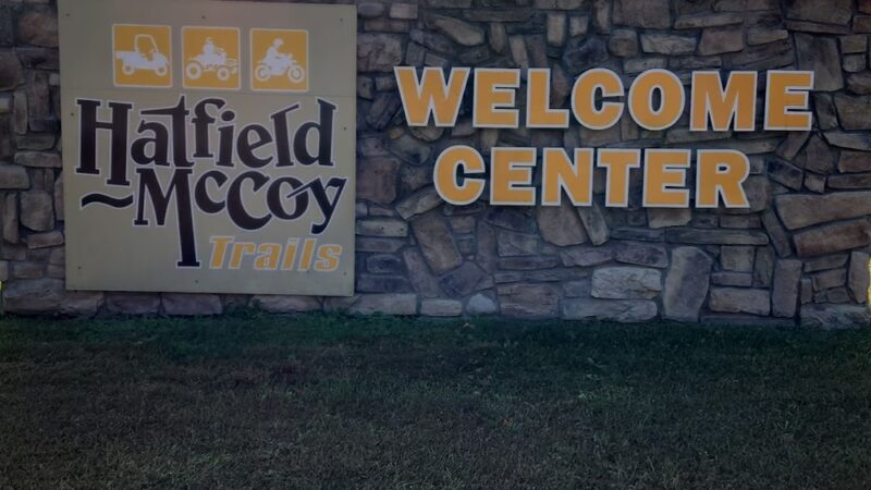 119 Rivers Edge Campground - Julian, WV
