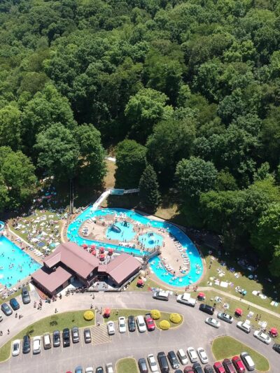 Water Ways - Julian, WV