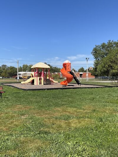 Junction City Park - Junction City, KY