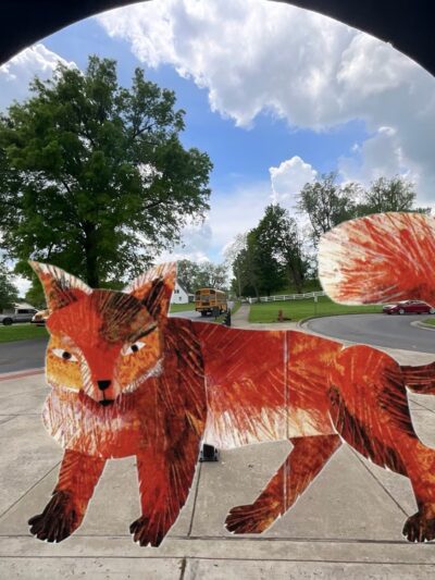 Junction City Park - Junction City, KY