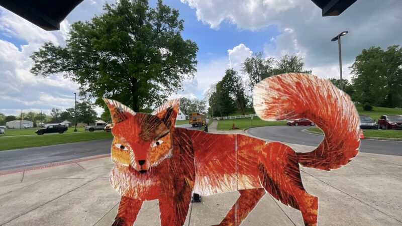 Junction City Park - Junction City, KY