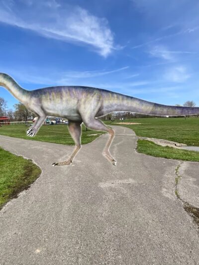 Junction City Park - Junction City, KY