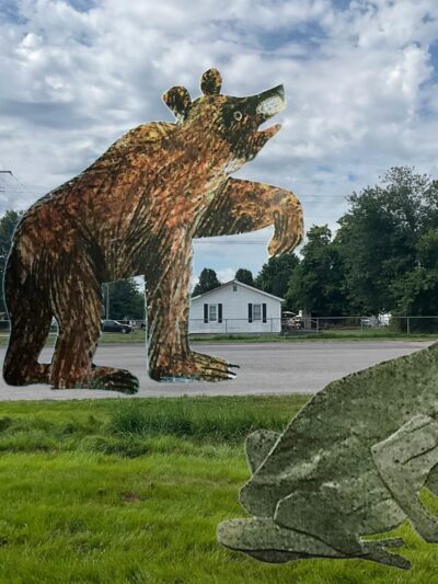 Junction City Park - Junction City, KY
