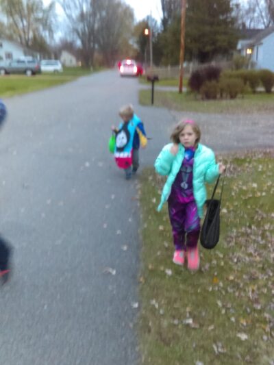 Junction City Village Park - Junction City, WI